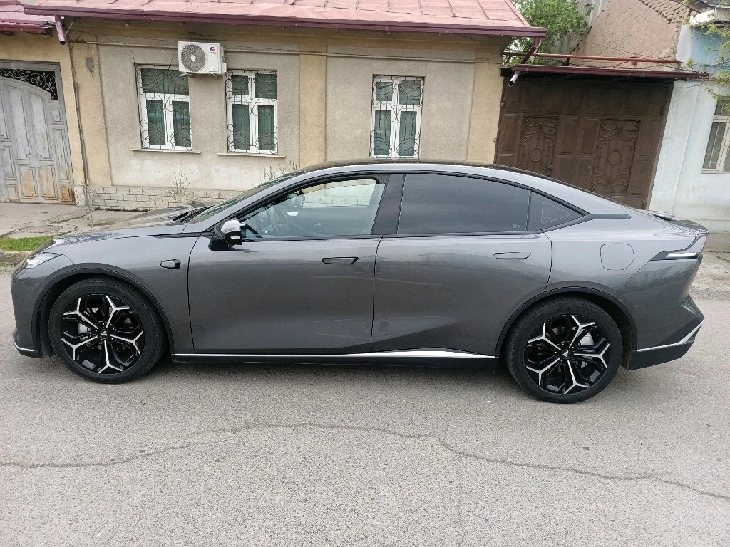 Changan Deepal SL03
