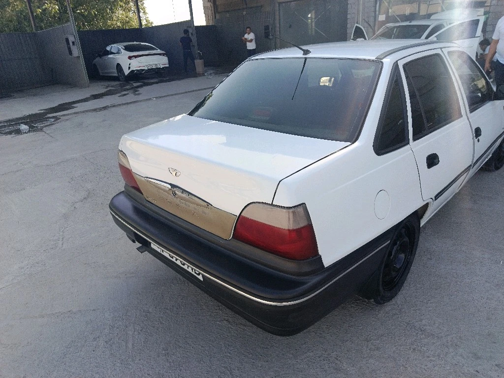 Chevrolet Nexia