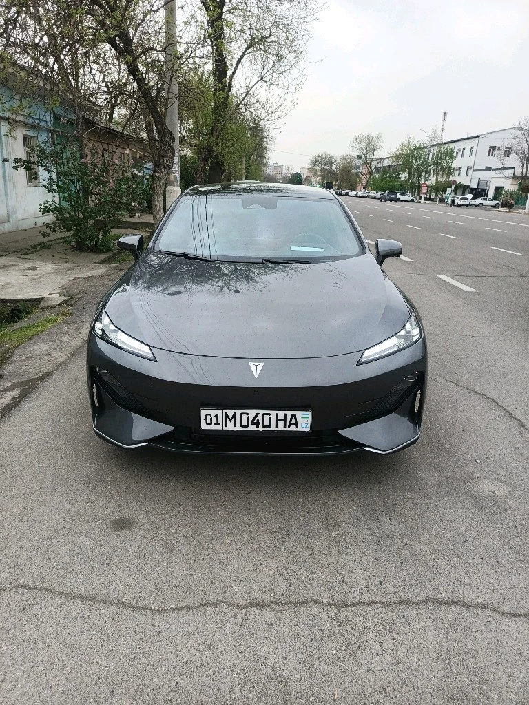 Changan Deepal SL03