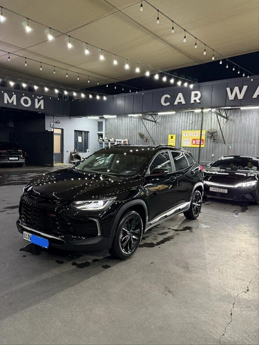 Chevrolet Tracker, 2022, Toshkent