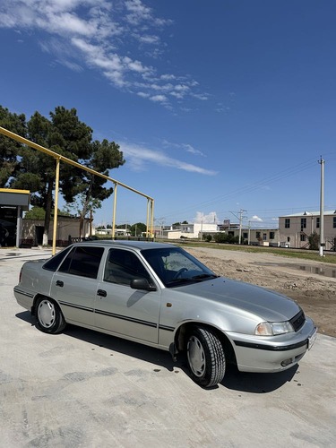 Daewoo Nexia, 2007, Surxondaryo