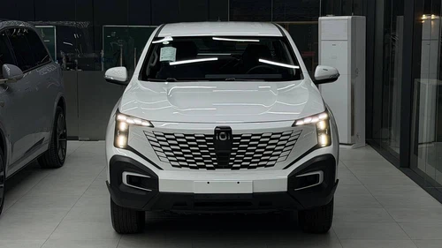 Changan Hunter