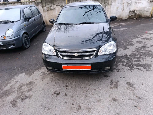 Chevrolet Lacetti, 2009, Toshkent shahri