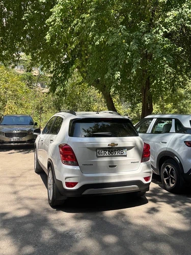 Chevrolet Tracker, 2019, Toshkent shahri