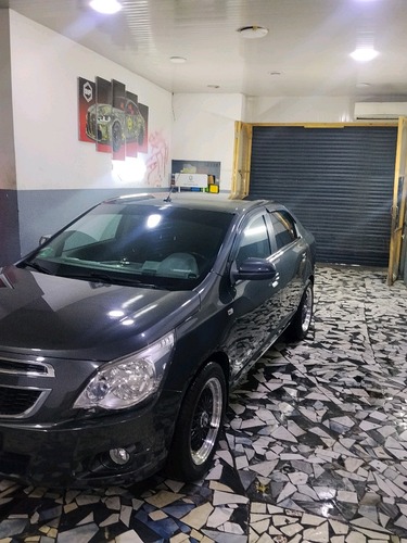Chevrolet Cobalt, 2018, Ташкент (город)