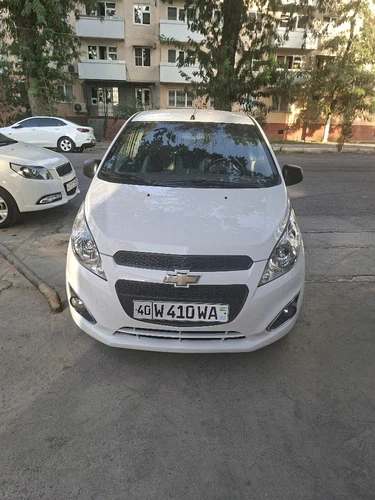 Chevrolet Spark, 2018, Ферганская область