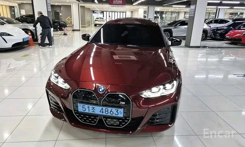 BMW i4, 2026, Toshkent shahri