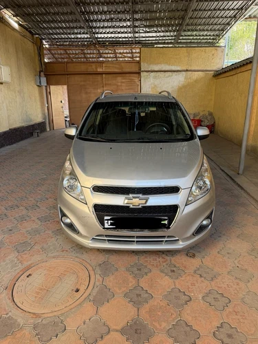 Chevrolet Spark, 2020, Toshkent shahri