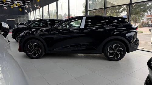Changan Deepal S07