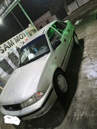 Daewoo Nexia, 2008, Qashqadaryo