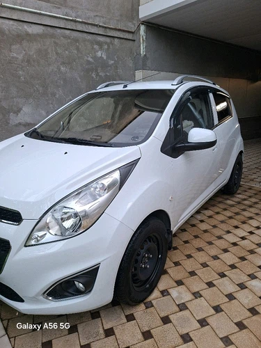 Chevrolet Spark, 2022, Ташкент (город)