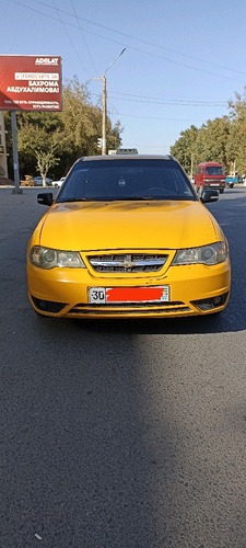 Chevrolet Nexia, 2015, Samarqand