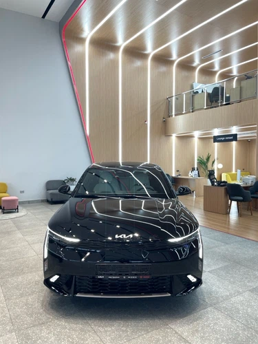 Kia K3, 2026, Andijon