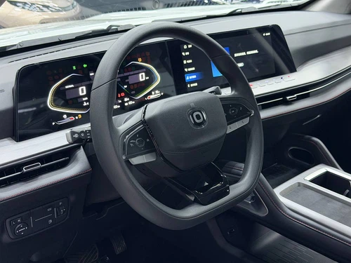 Changan Hunter