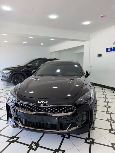 Kia Stinger, 2023, Buxoro