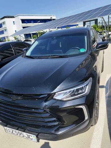 Chevrolet Tracker, 2023, Toshkent shahri