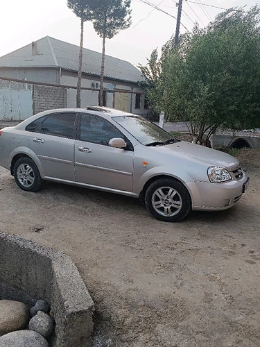 Chevrolet Lacetti, 2005, Farg'ona