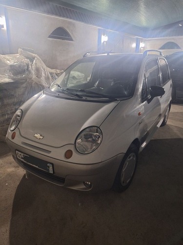 Chevrolet Matiz, 2010, Ташкентская область