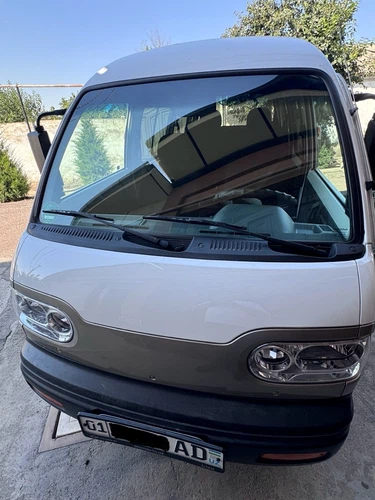 Chevrolet Damas, 2025, Ташкент (город)