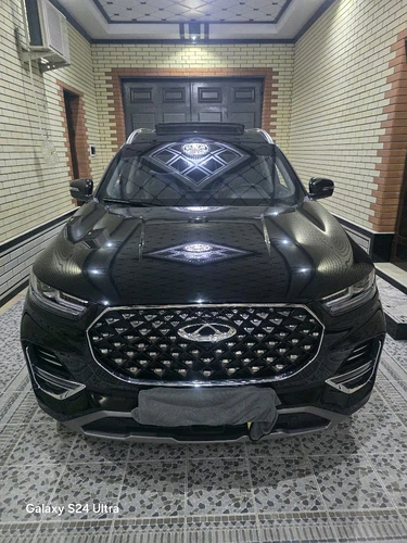 Chery Tiggo 8 Pro, 2024, Qashqadaryo