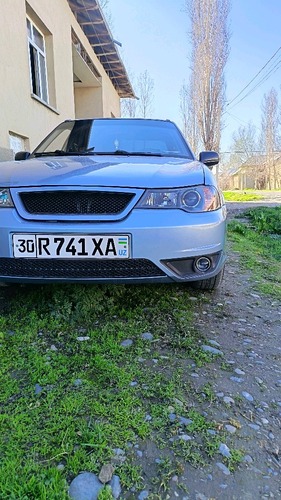 Chevrolet Nexia, 2012, Samarqand