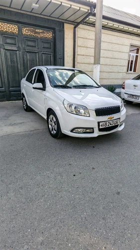 Chevrolet Nexia, 2019, Farg'ona
