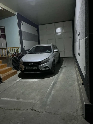 Lada (ВАЗ) Vesta, 2020, Самаркандская область