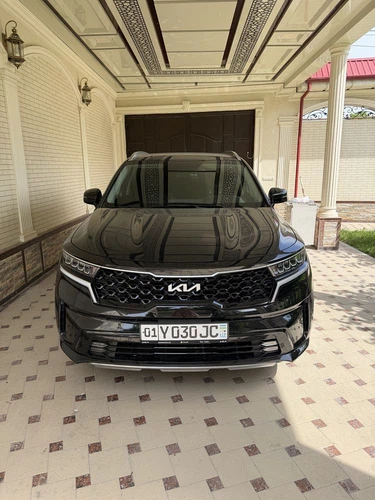 Kia Sorento, 2023, Toshkent