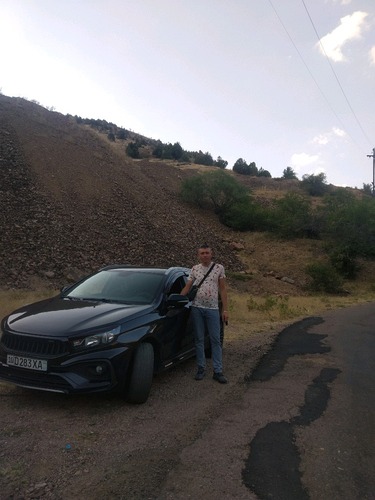 Lada (ВАЗ) Vesta, 2021, Toshkent