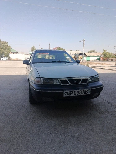 Chevrolet Nexia, 2008, Qashqadaryo