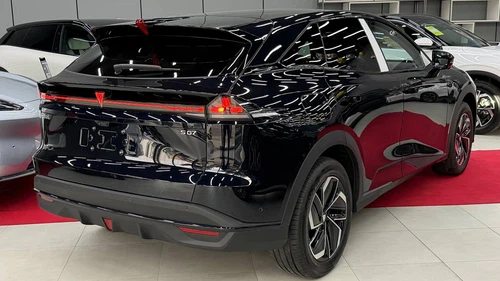 Changan Deepal S07