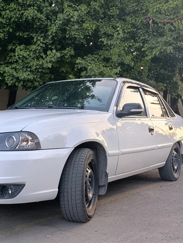 Chevrolet Nexia, 2015, Toshkent shahri