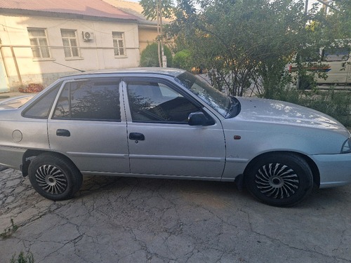 Chevrolet Nexia, 2010, Toshkent shahri
