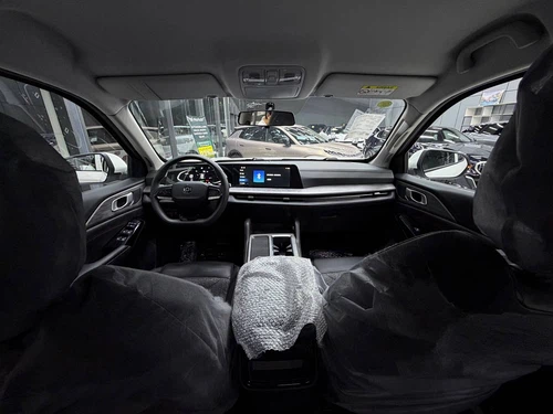 Changan Hunter