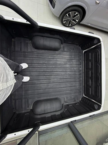 Changan Hunter