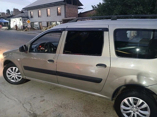 Lada (ВАЗ) Largus, 2013, Namangan