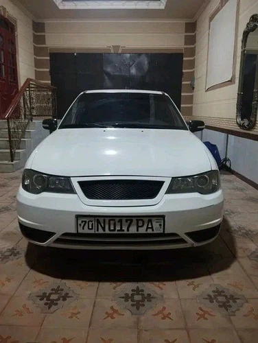 Chevrolet Nexia, 2014, Qashqadaryo