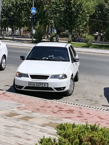 Chevrolet Nexia, 2013, Navoiy
