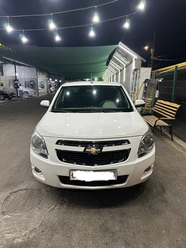 Chevrolet Cobalt, 2024, Ташкент (город)