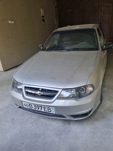 Chevrolet Nexia, 2009, Farg'ona