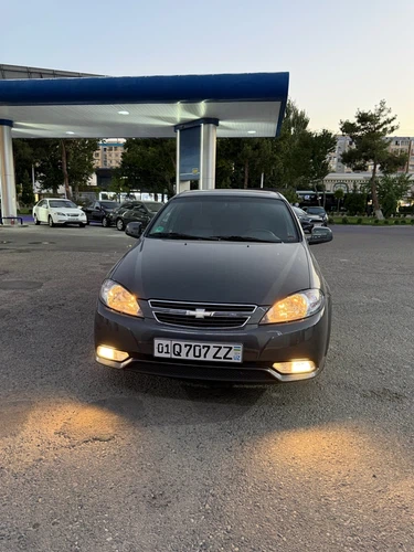 Chevrolet Lacetti, 2023, Toshkent shahri