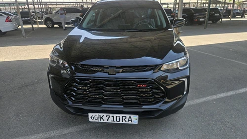 Chevrolet Tracker, 2024, Andijon