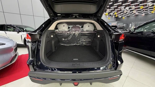 Changan Deepal S07