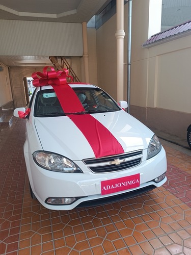 Chevrolet Lacetti, 2023, Toshkent shahri