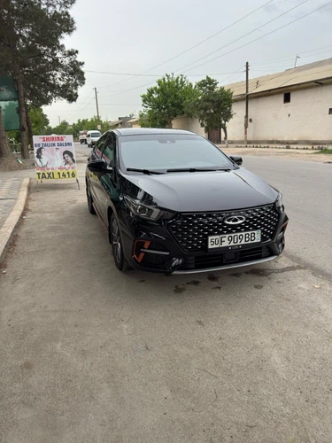 Chery Arrizo 6 Pro, 2024, Namangan