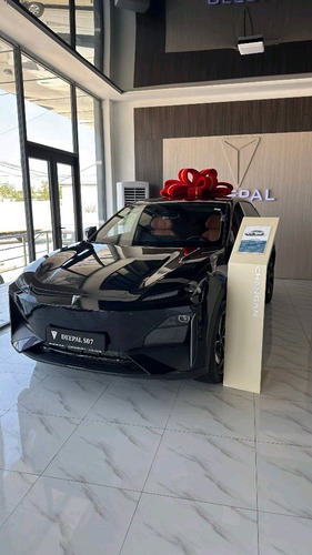 Changan Changan Deepal S07, 2024, Qashqadaryo