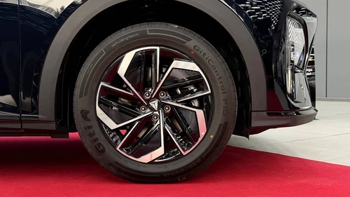 Changan Deepal S07