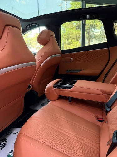 Changan Deepal S07