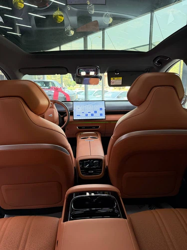 Changan Deepal S07
