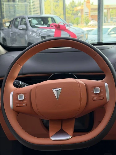 Changan Deepal S07